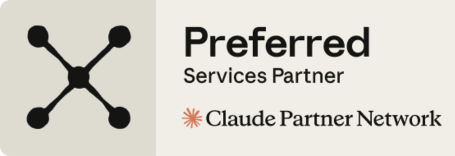 Claude Partner Network — Preferred Services Partner